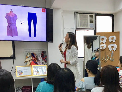 約會著裙好?定或著褲好? 甚麼顏色是約會千萬不要穿的?