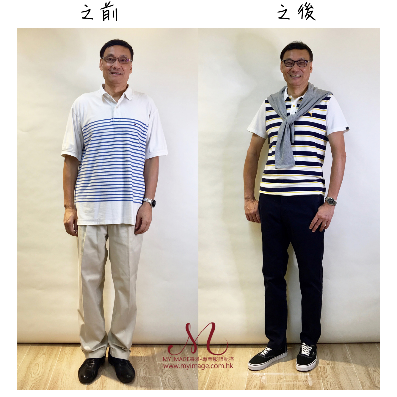 合身才是重點