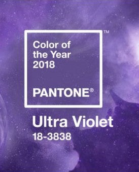 Color of the Year 2018