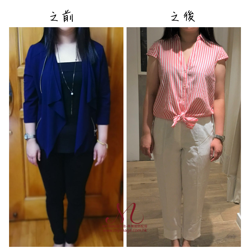不用揀黑色了