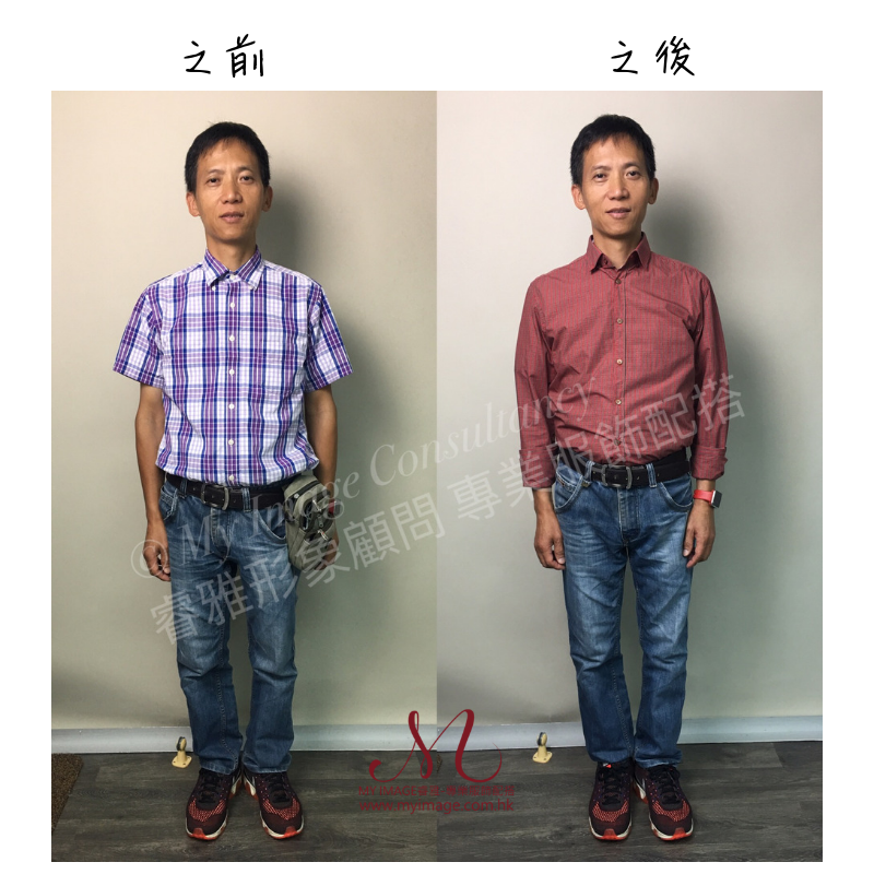 全新改變