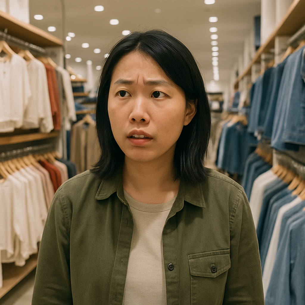 怕行街?5個購物痛點你中幾多個?Hate Shopping? 5 Struggles You Might Relate To