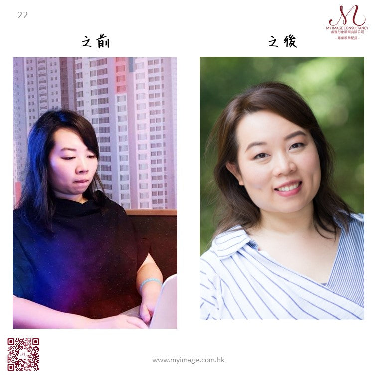中小企老闆: 合適顏色令人神采奕奕