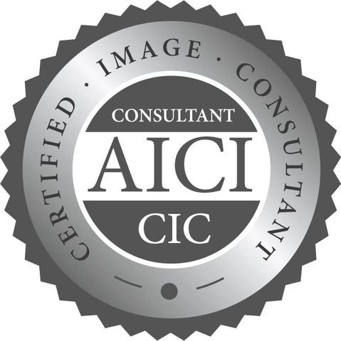 AICI國際形象顧問認證