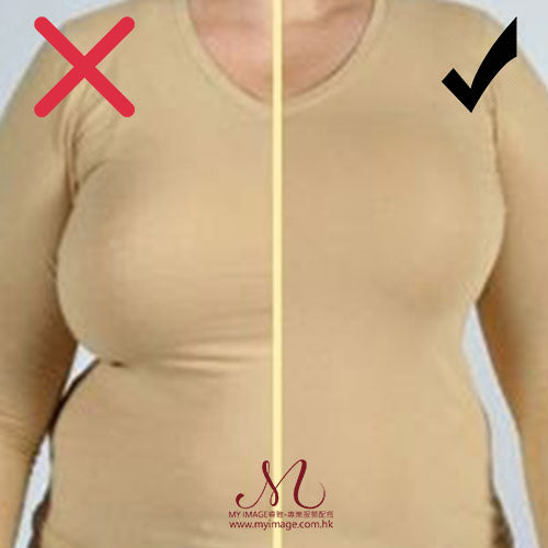 您上次check bra size 是多久前？