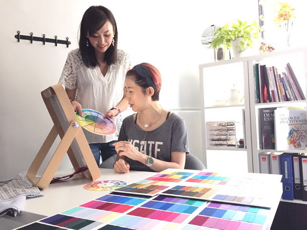 My Image Consultancy 形象指導