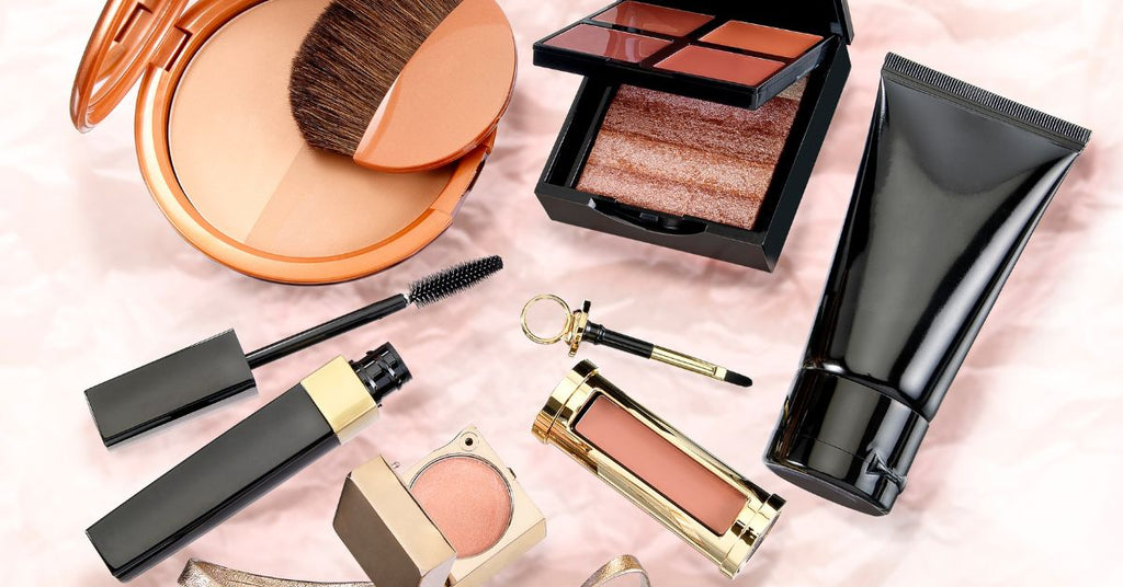 Makeup Service 化妝服務