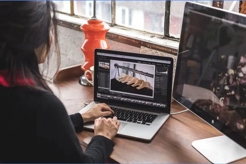  Virtual Image Consulting  網上個人形象服務 My Image 睿雅形象顧問 